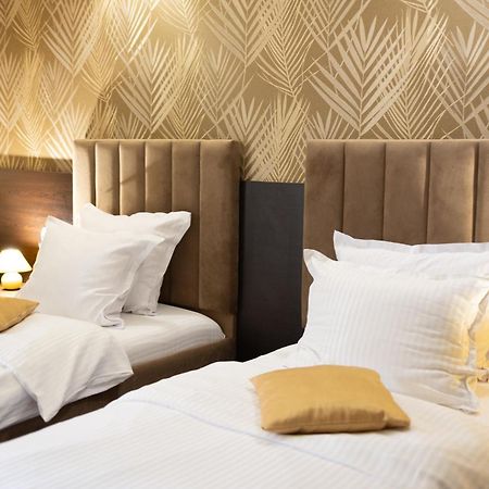 Hotel Neptun วีดิน ภายนอก รูปภาพ