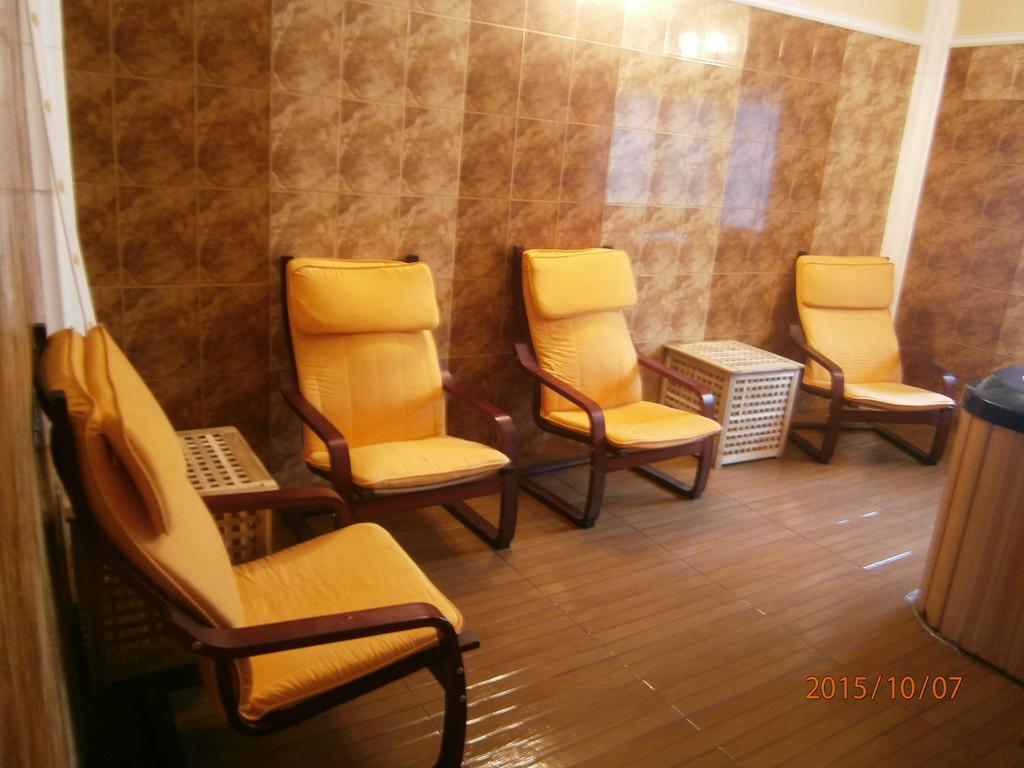 Hotel Neptun วีดิน ภายนอก รูปภาพ