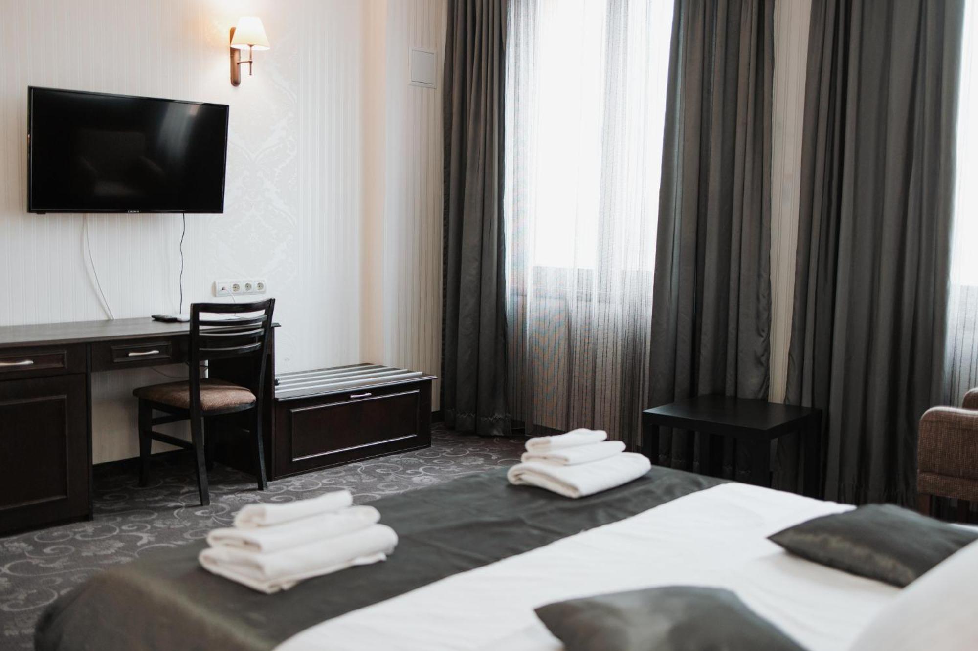 Hotel Neptun วีดิน ภายนอก รูปภาพ