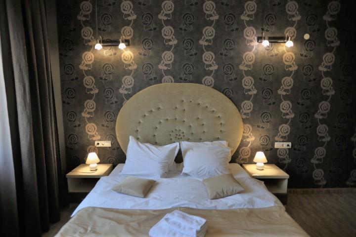 Hotel Neptun วีดิน ภายนอก รูปภาพ